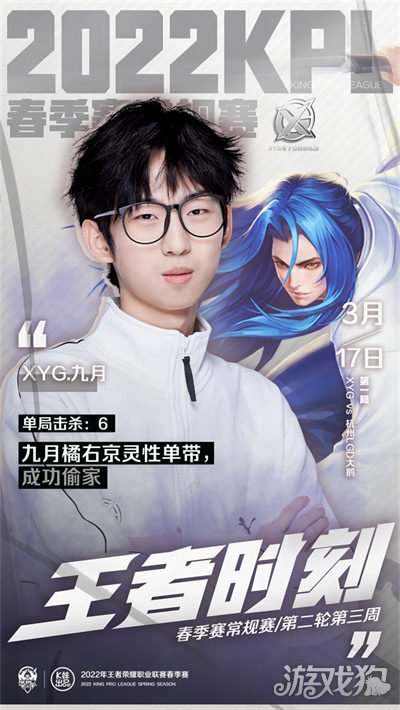 气场